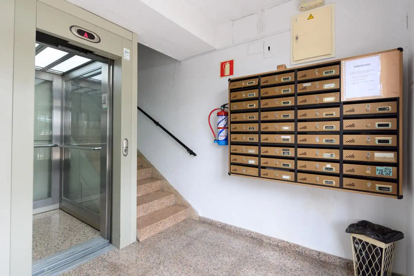 Pis de 85 m² a Madrid