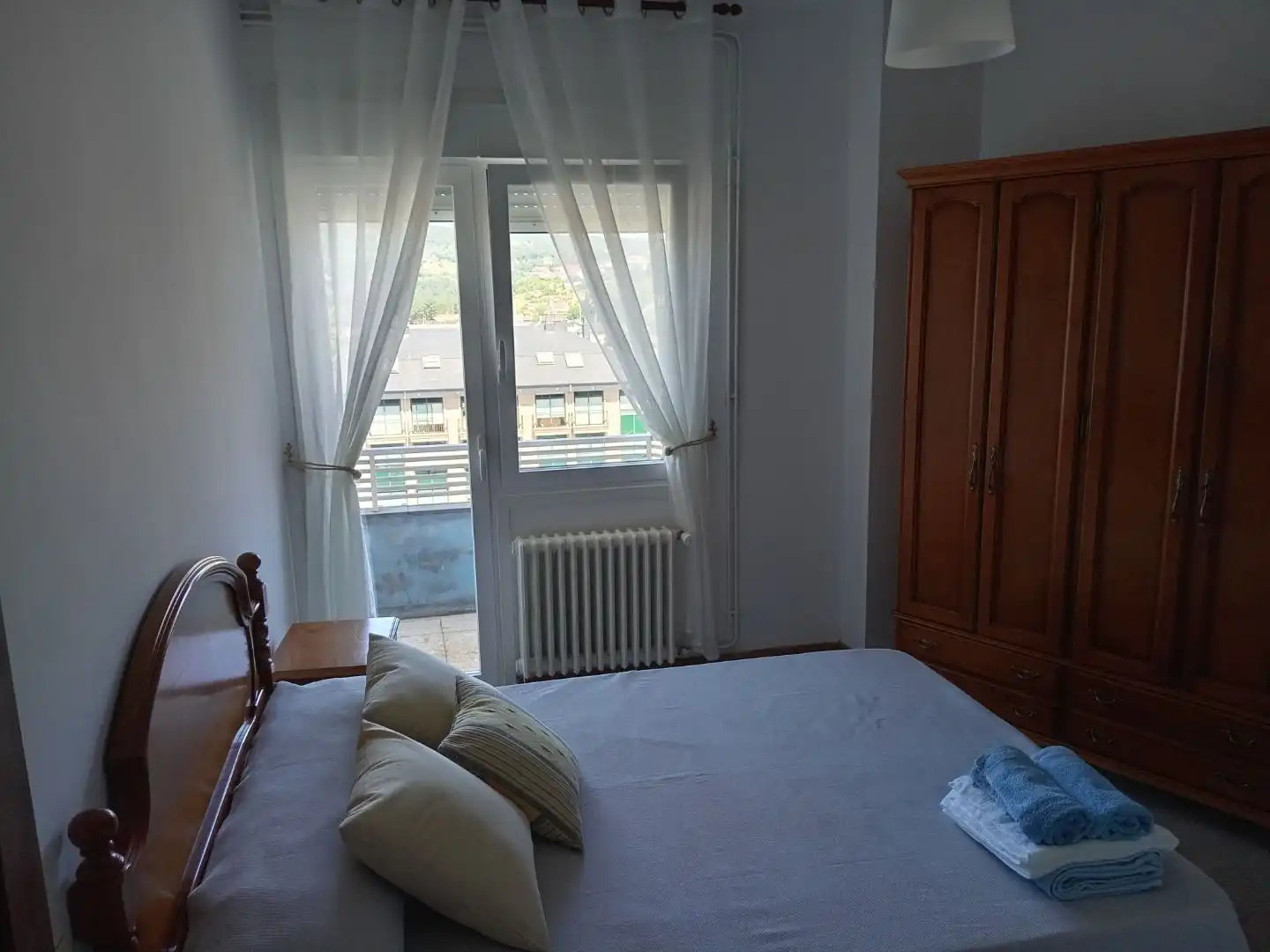 Wohnung 65 m² in Ourense