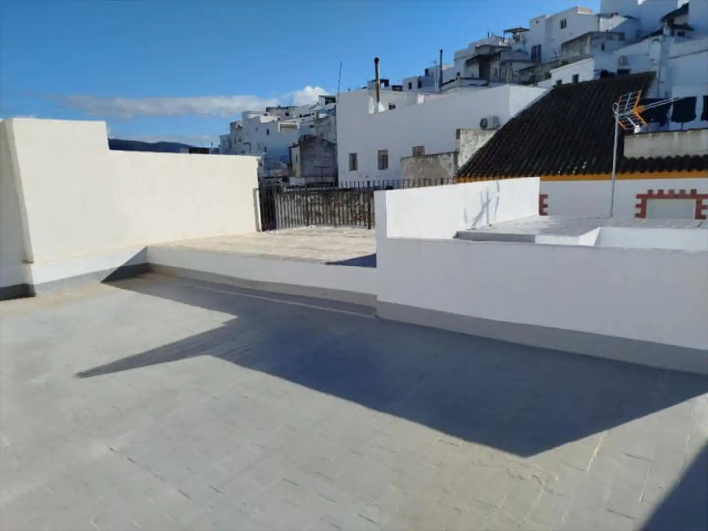 Piso de 60 m² en Alcalá de los Gazules