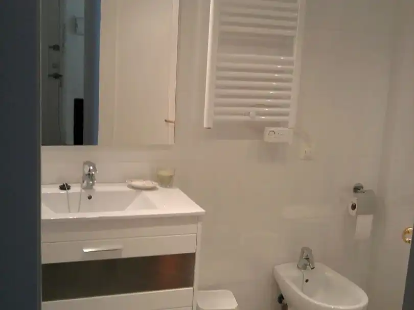 Piso de 96 m² en Alicante