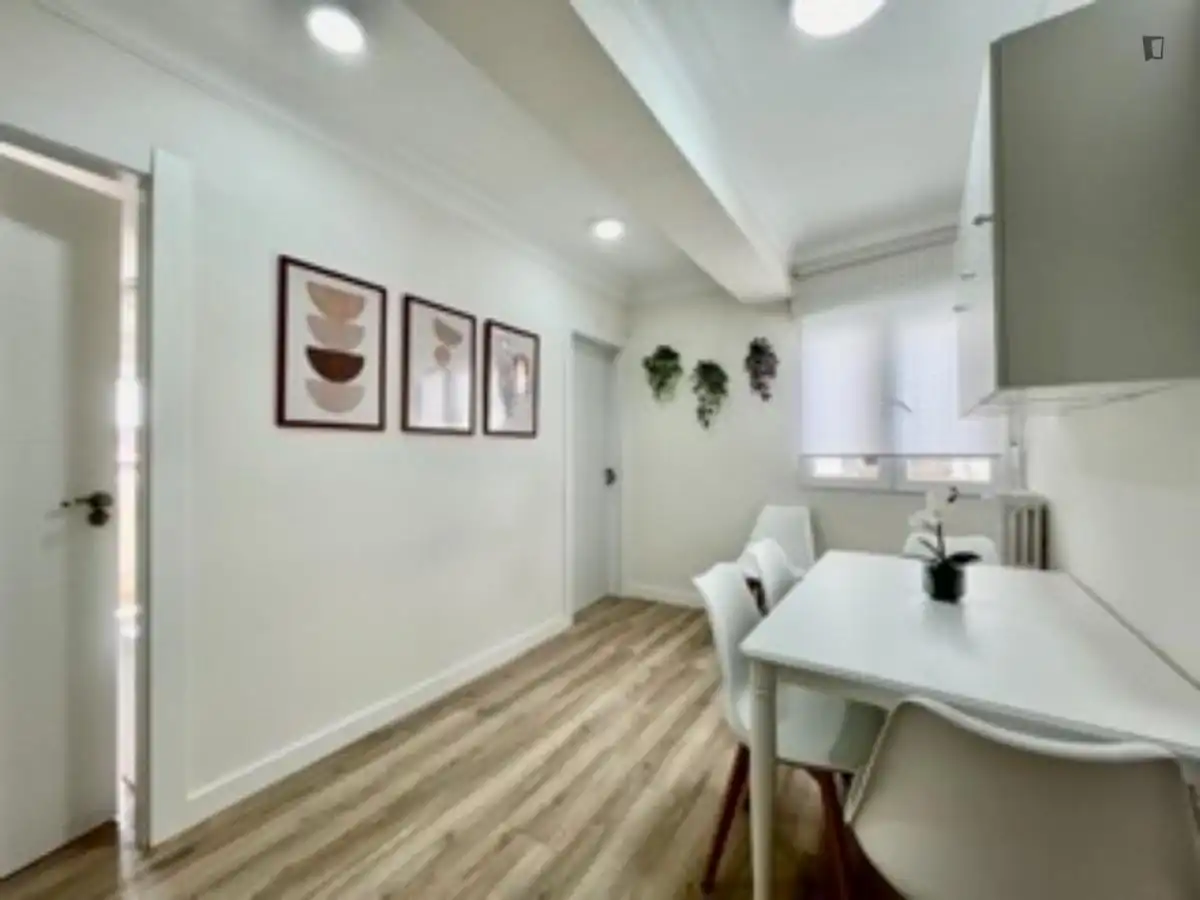 Habitación en alquiler, Zaragoza