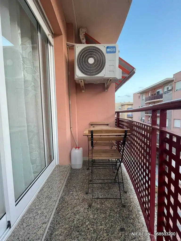 Appartement 98 m² à Carthagène