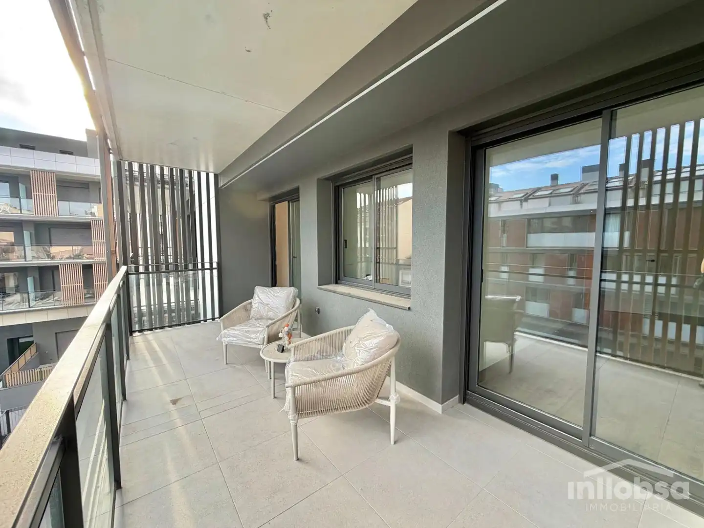 Pis de 70 m² a Manresa