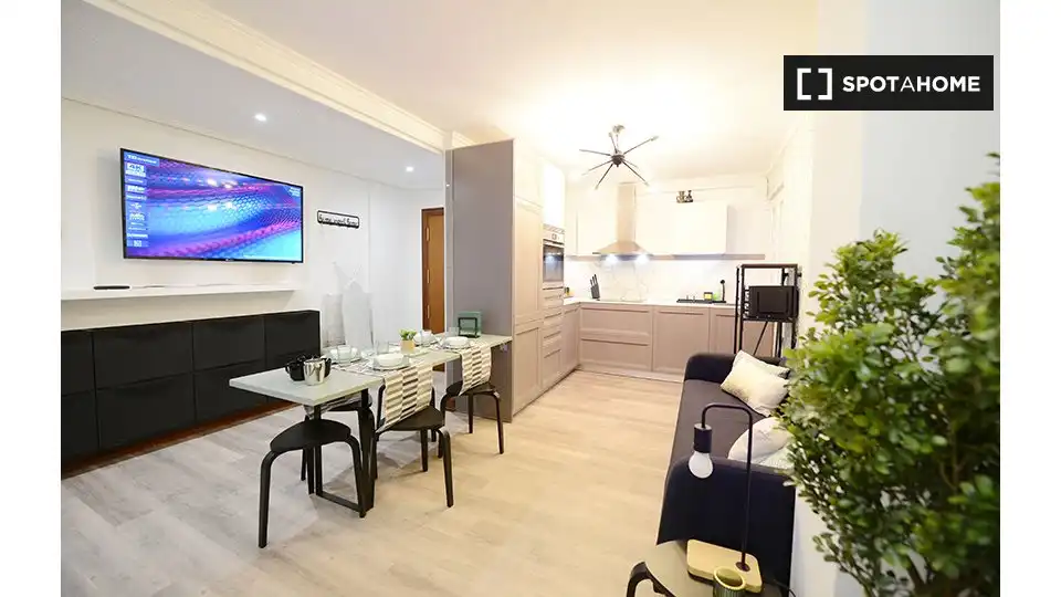 Habitación en alquiler, Bilbao