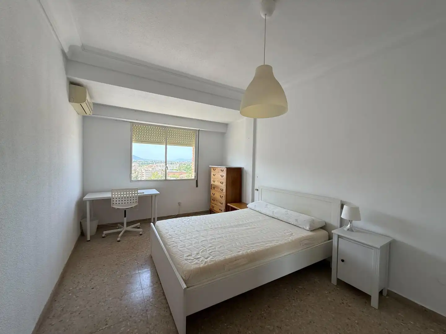 Piso de 100 m² en Murcia