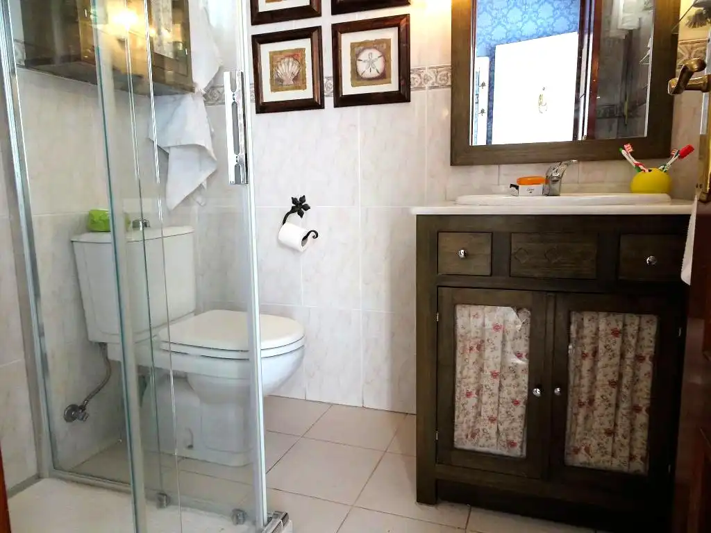 Casa de 130 m² en Medina del Campo