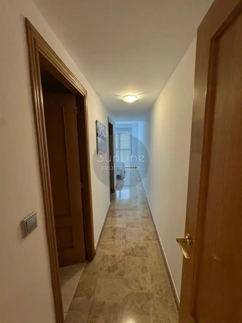 Pis de 120 m² a València