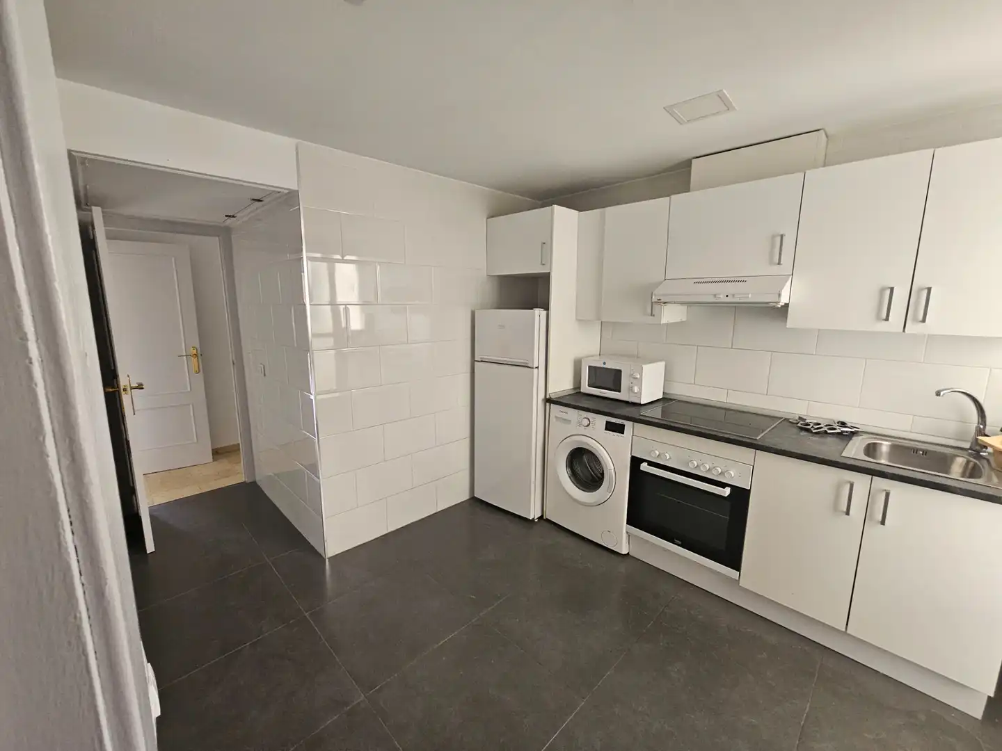 Piso de 100 m² en Cáceres