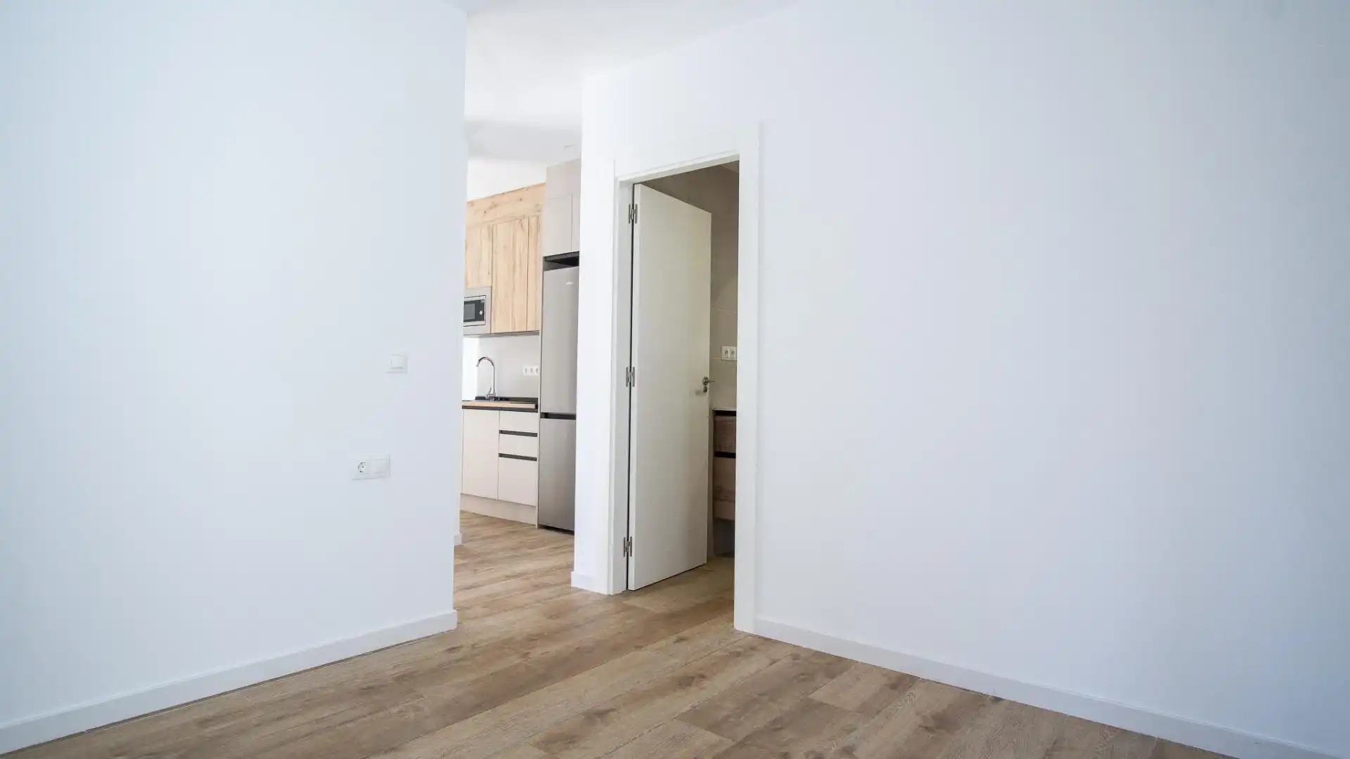 Piso de 55 m² en Elda