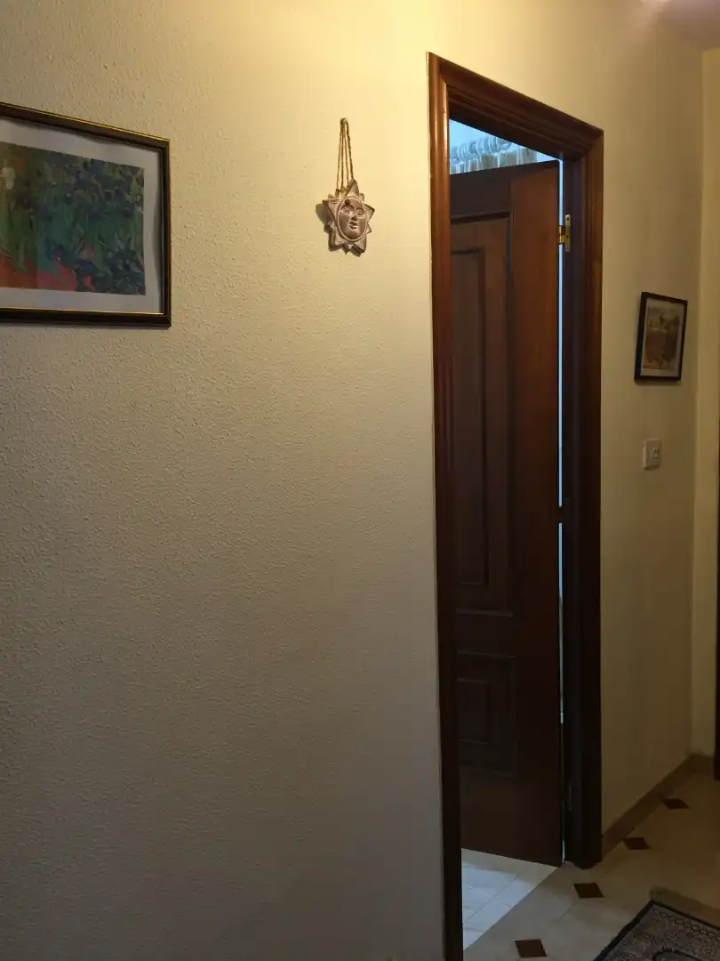 Piso de 100 m² en Santiago de Compostela
