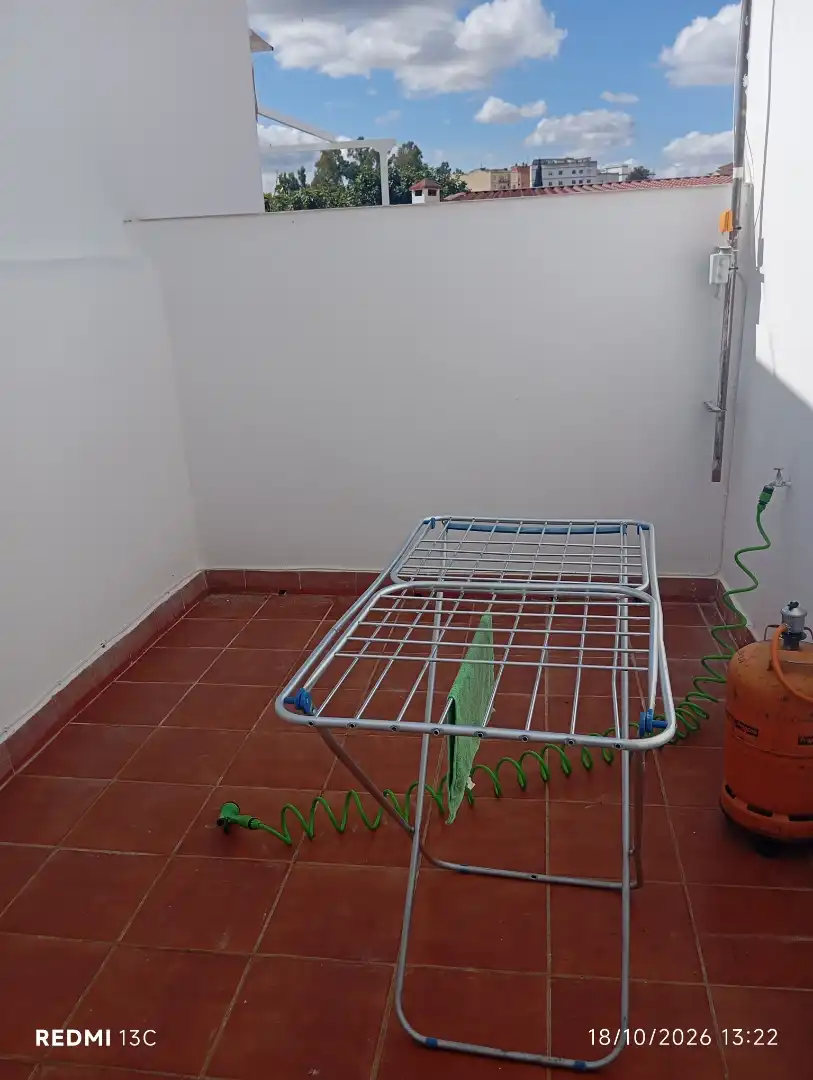 Wohnung 120 m² in Mérida