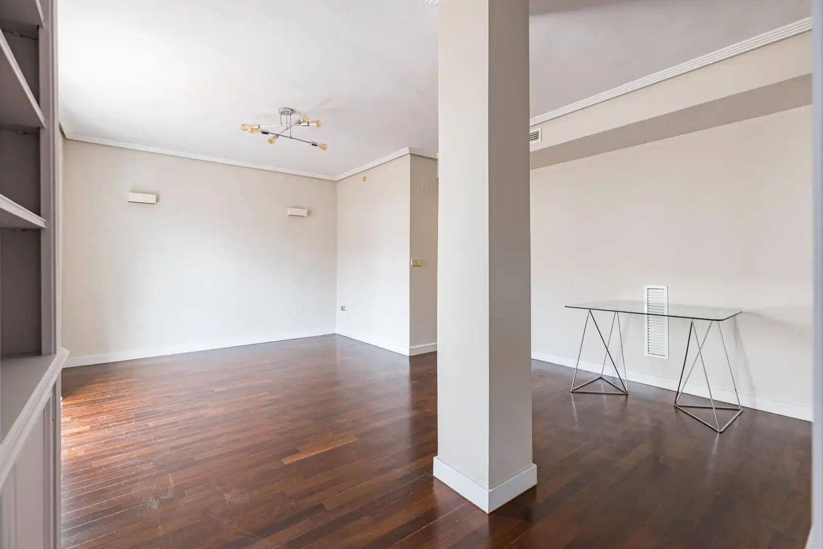 Pis de 110 m² a Múrcia