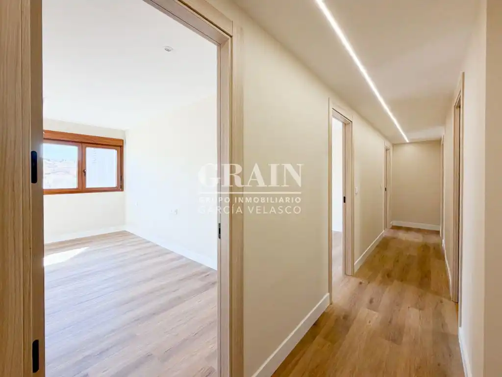 Pis de 160 m² a Albacete