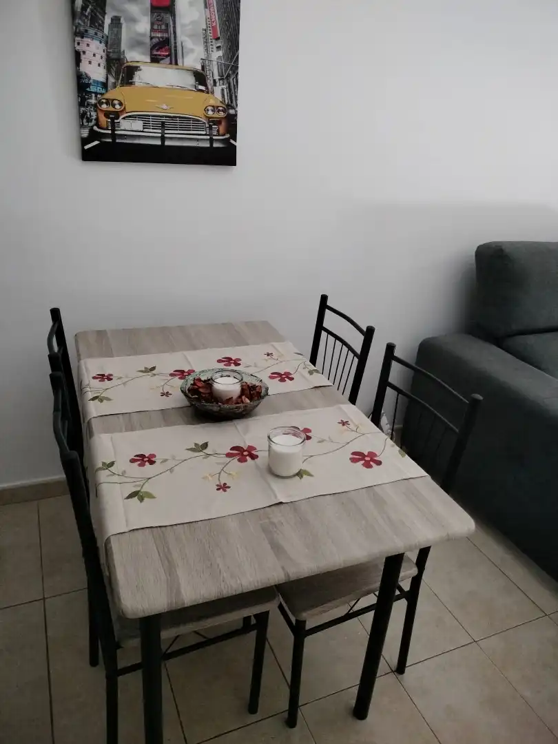 Piso de 70 m² en Puerto del Rosario