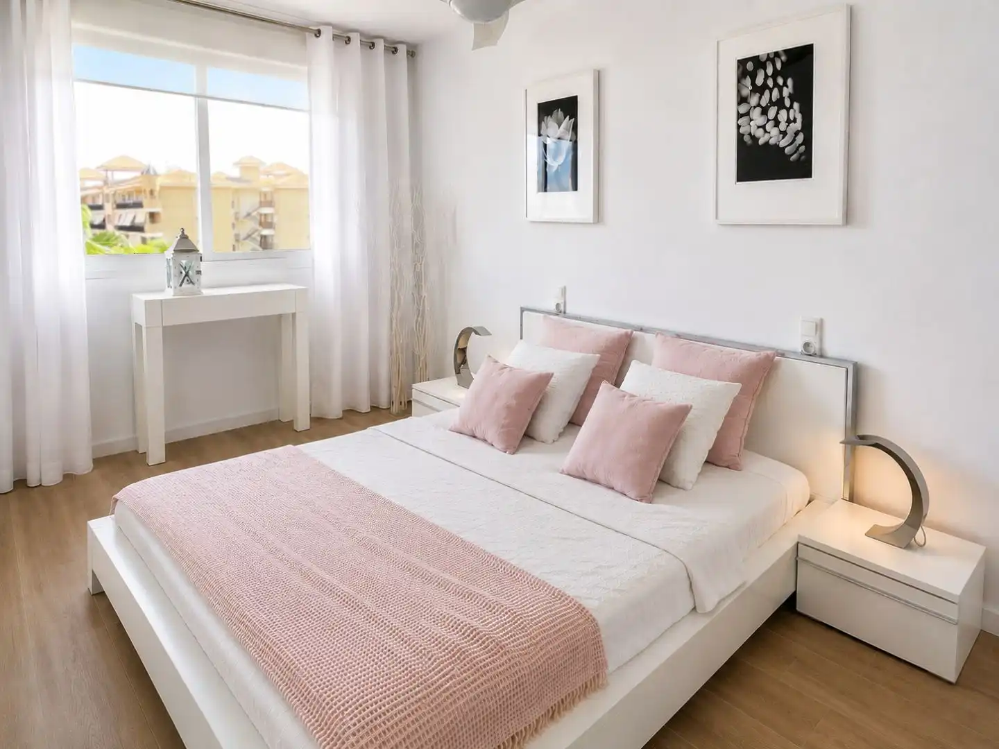 Piso de 65 m² en Canet de Berenguer
