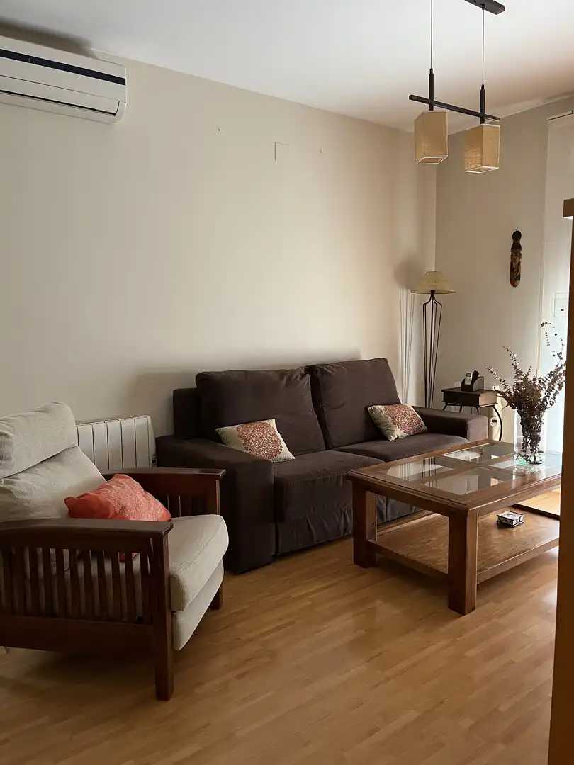Pis de 57 m² a Badajoz