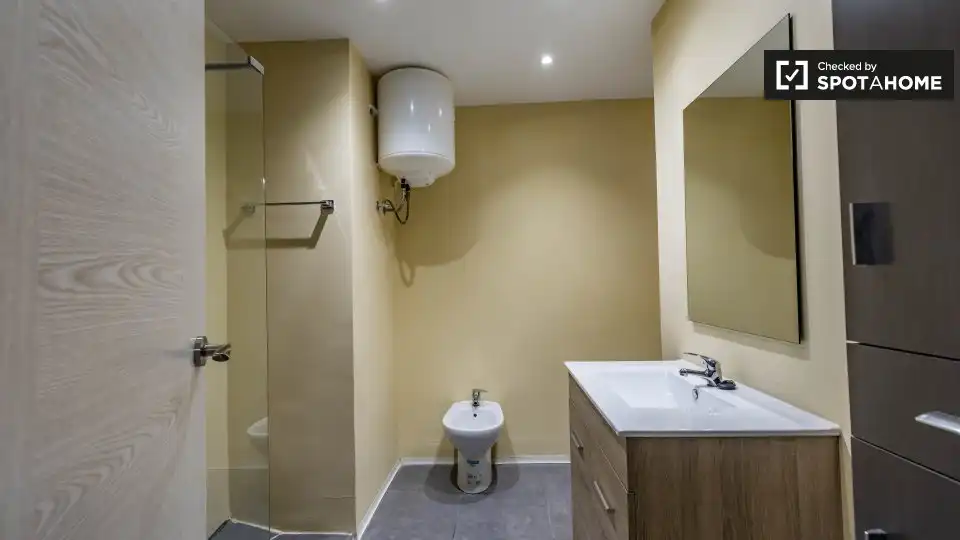 Habitació de lloguer, València