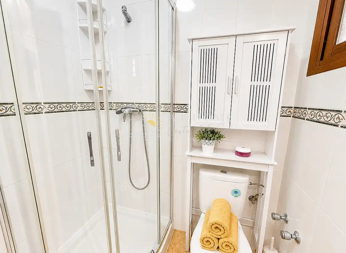 Piso de 70 m² en Torrox