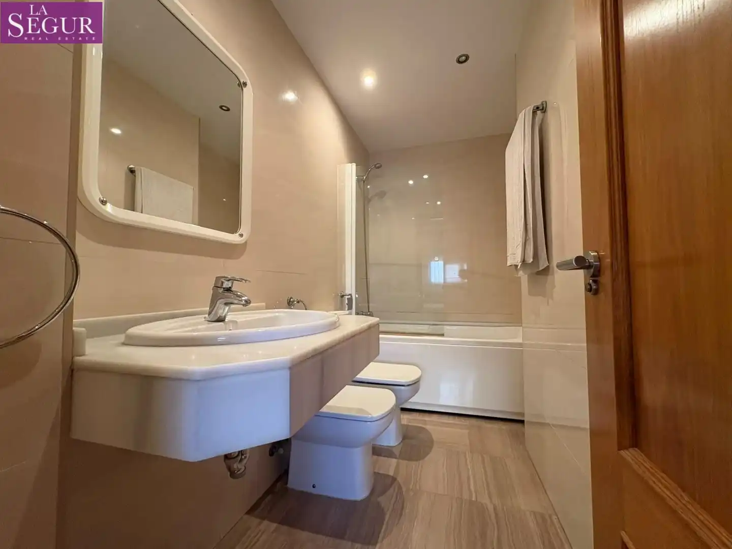 Piso de 83 m² en Cádiz