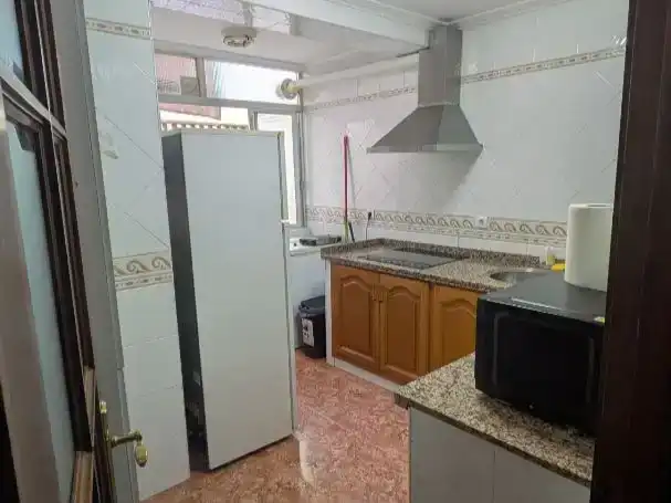 Habitación 65 m², Córdoba