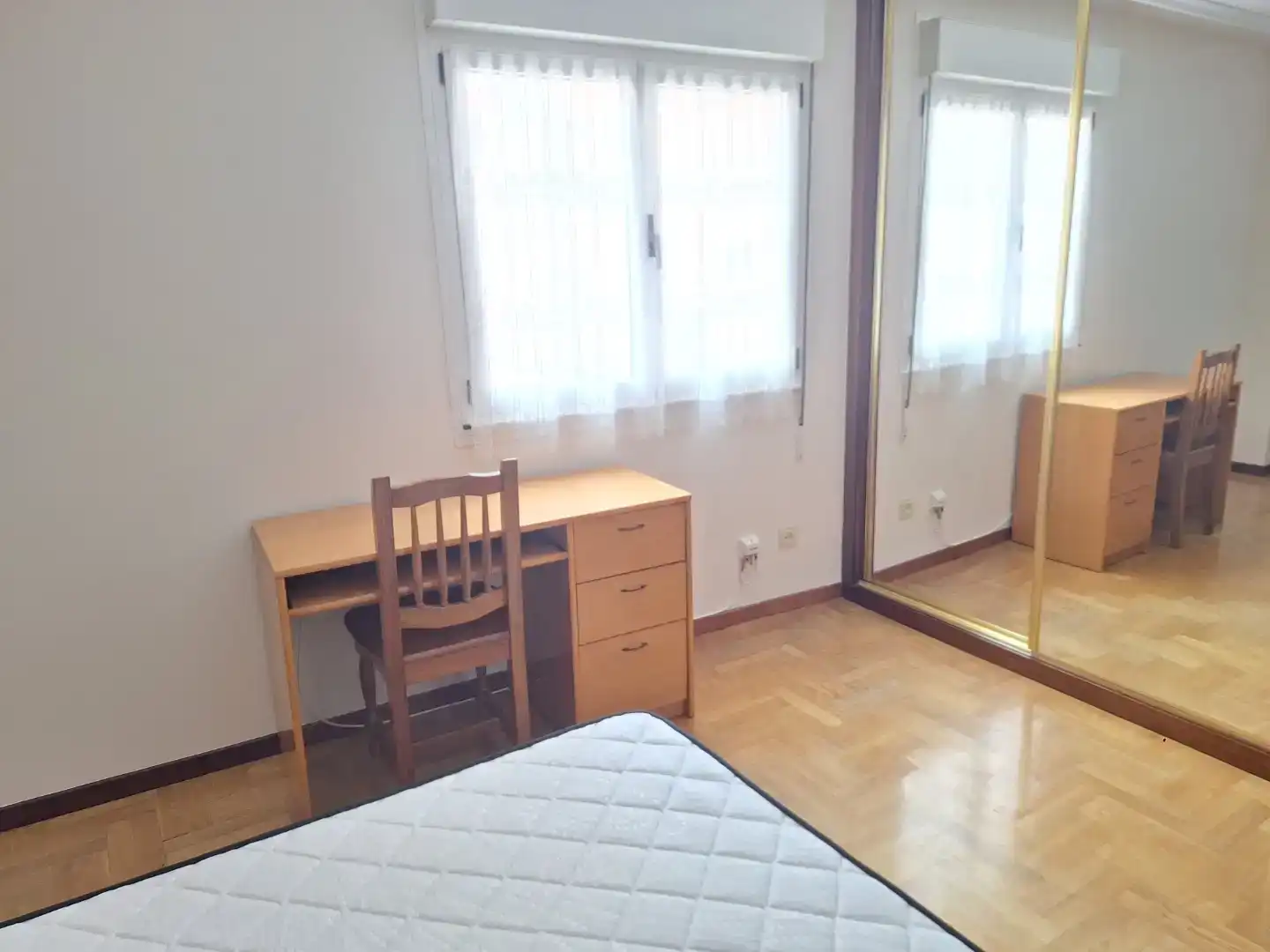 Pis de 56 m² a Gijón