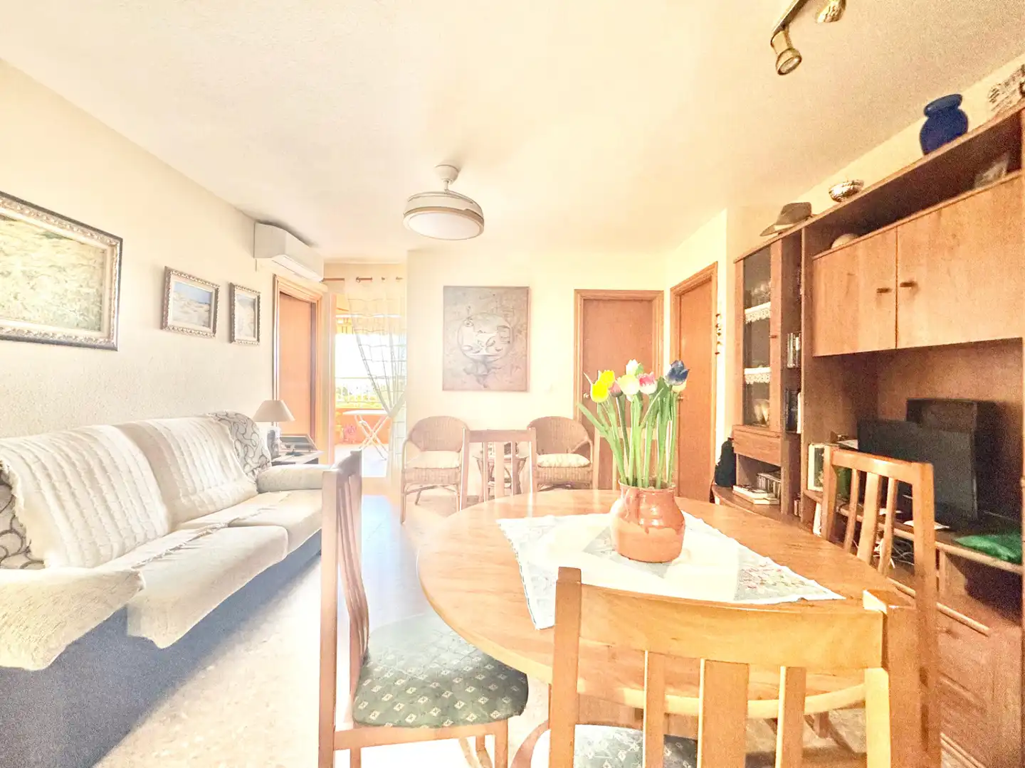 Apartamento 110 m² em Sagunt / Sagunto