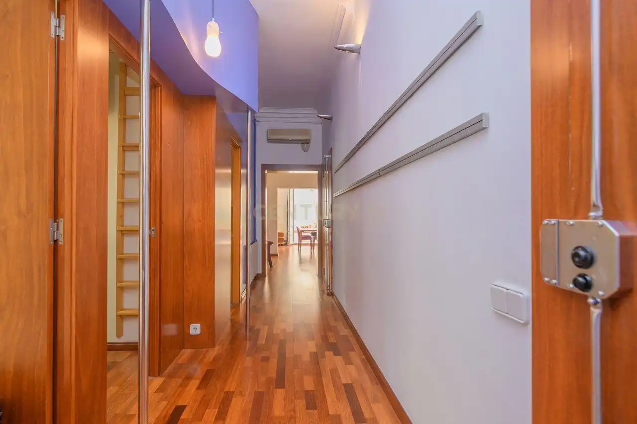Piso de 205 m² en Barcelona