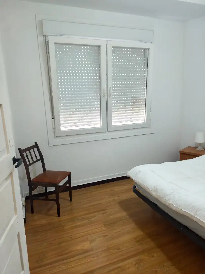 Piso de 73 m² en La Coruña