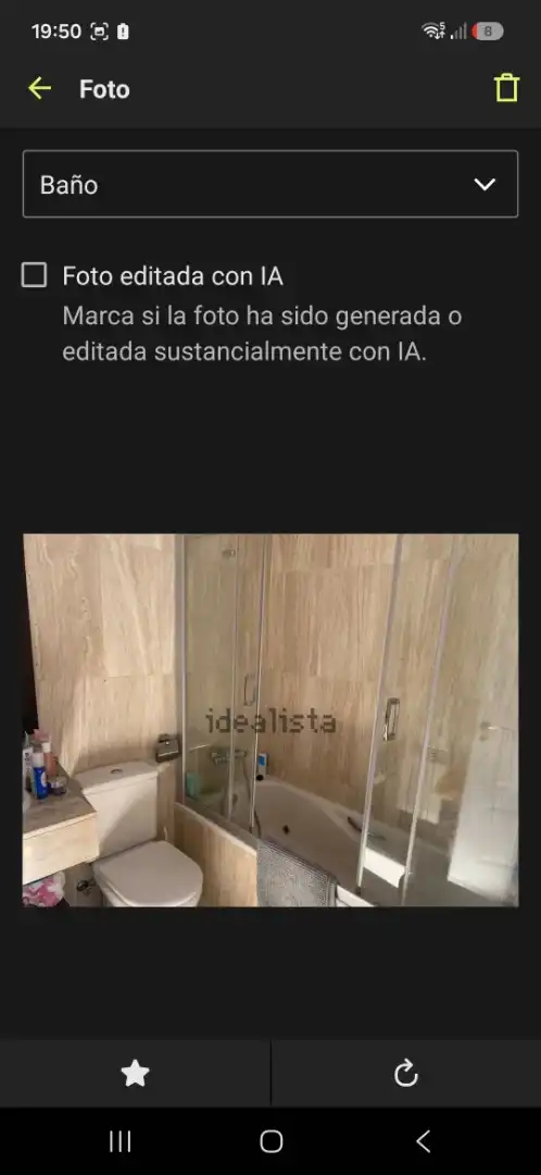 Piso de 93 m² en Soria