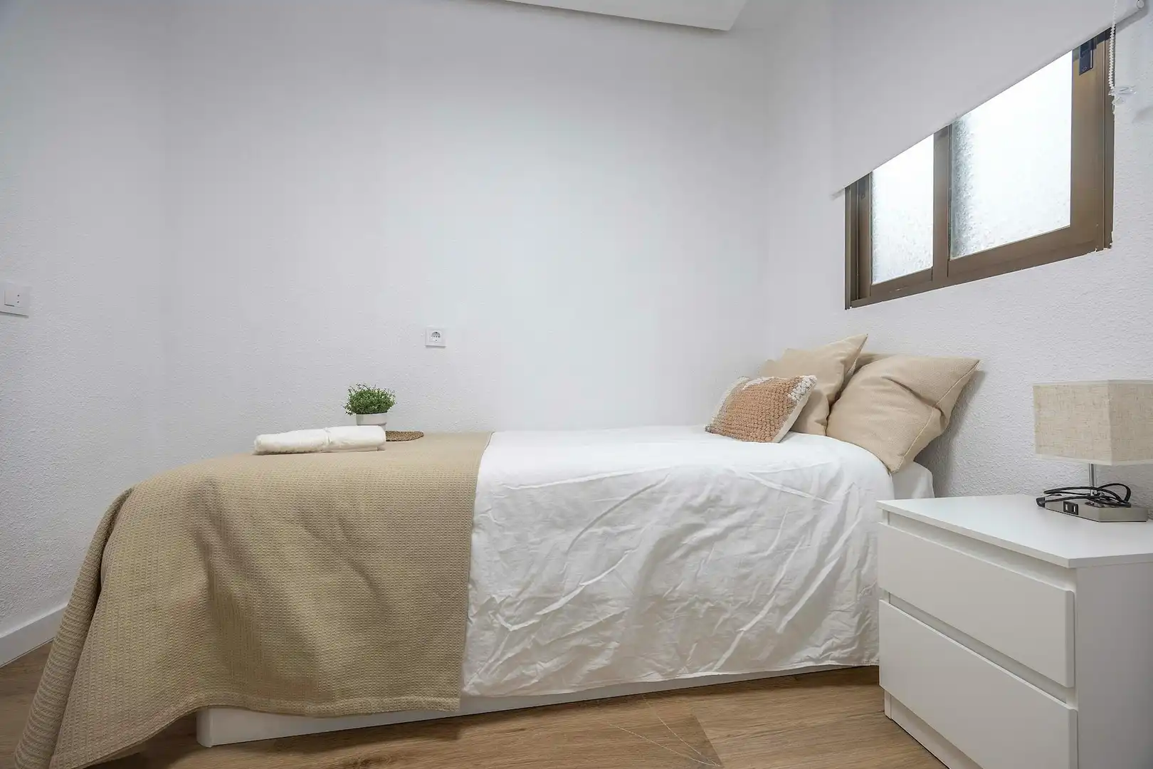 Habitació de lloguer, València