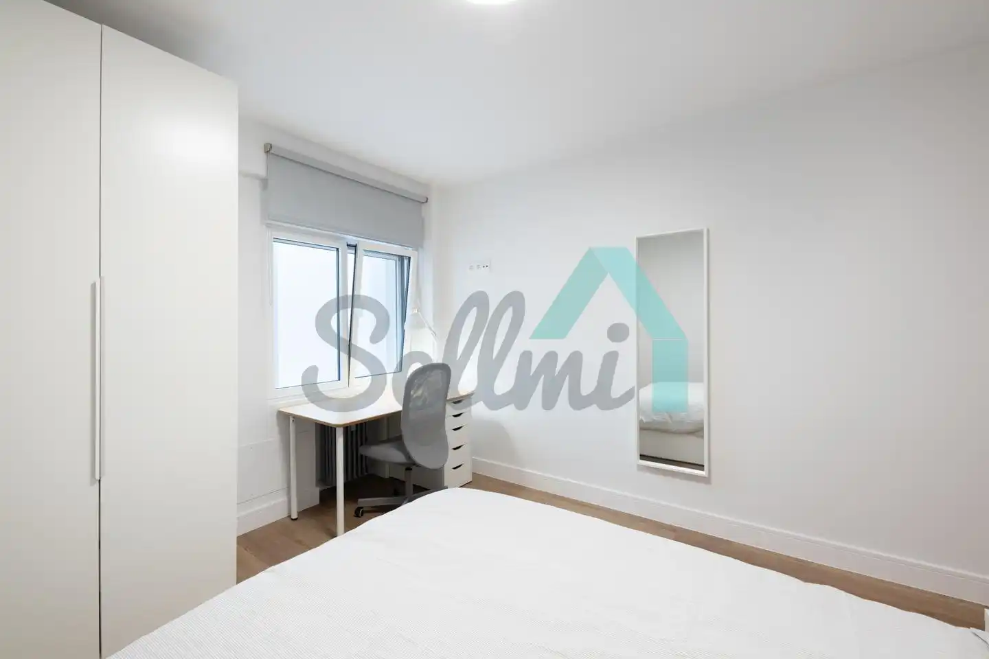 Piso de 78 m² en Oviedo