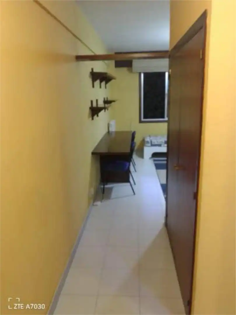 Piso de 36 m² en Santiago de Compostela