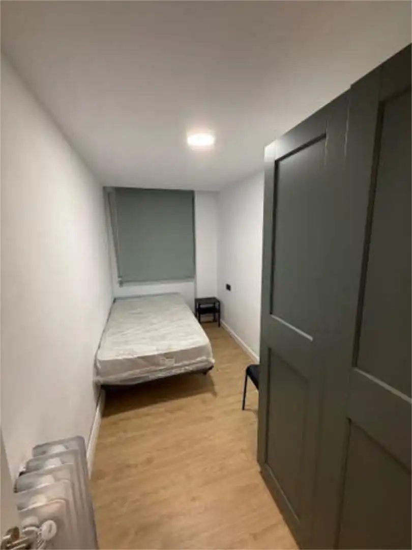 Piso de 90 m² en Cáceres