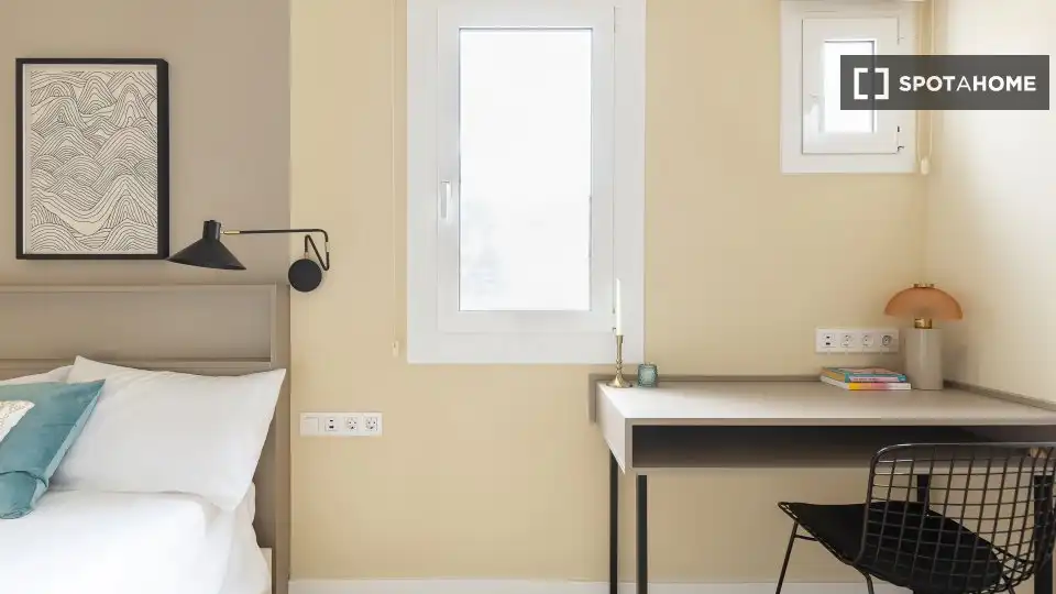 Habitación en alquiler, Barcelona