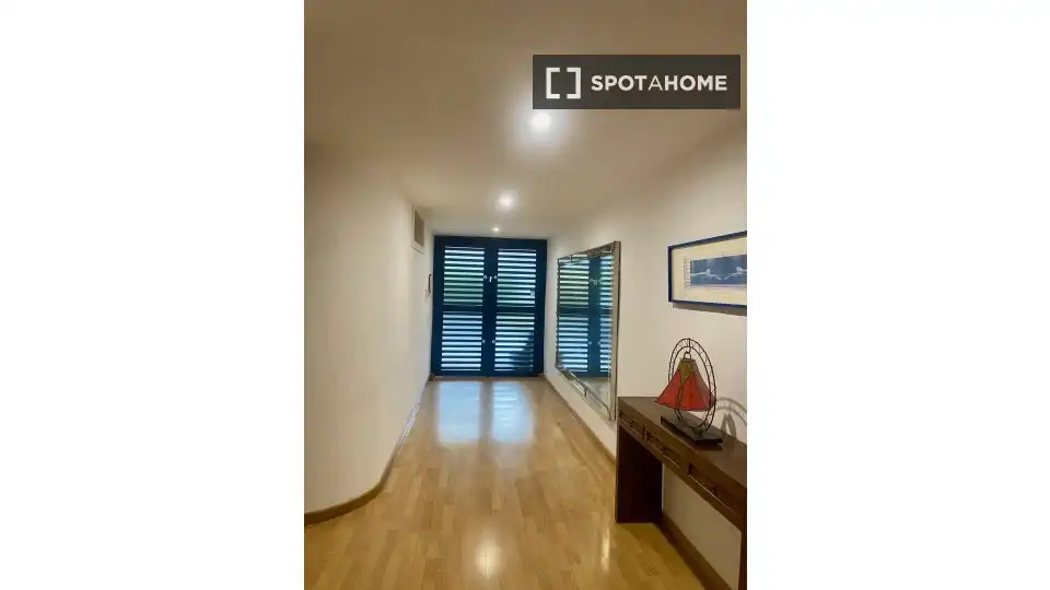 Habitación 184 m², Roquetas de Mar