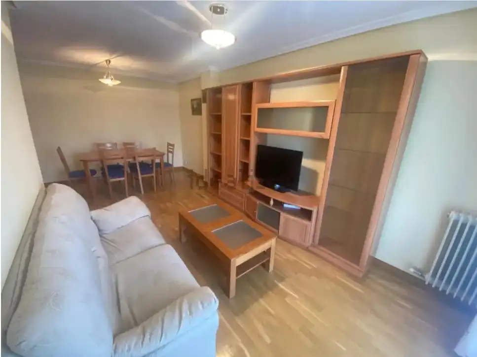 Appartamento 70 m² a Ávila