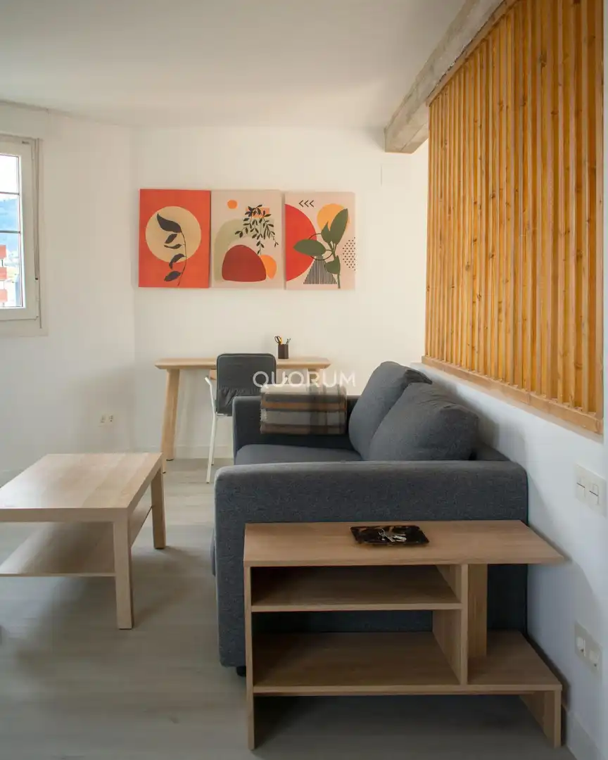 Appartamento 52 m² a Bilbao