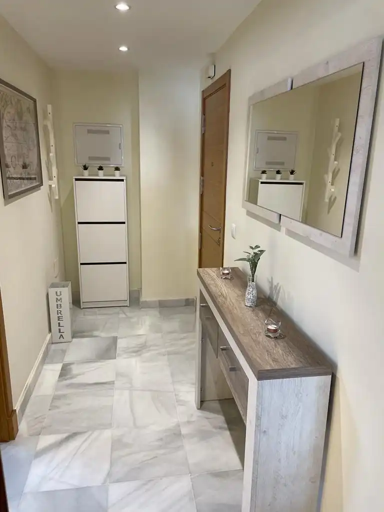 Piso de 90 m² en Algeciras