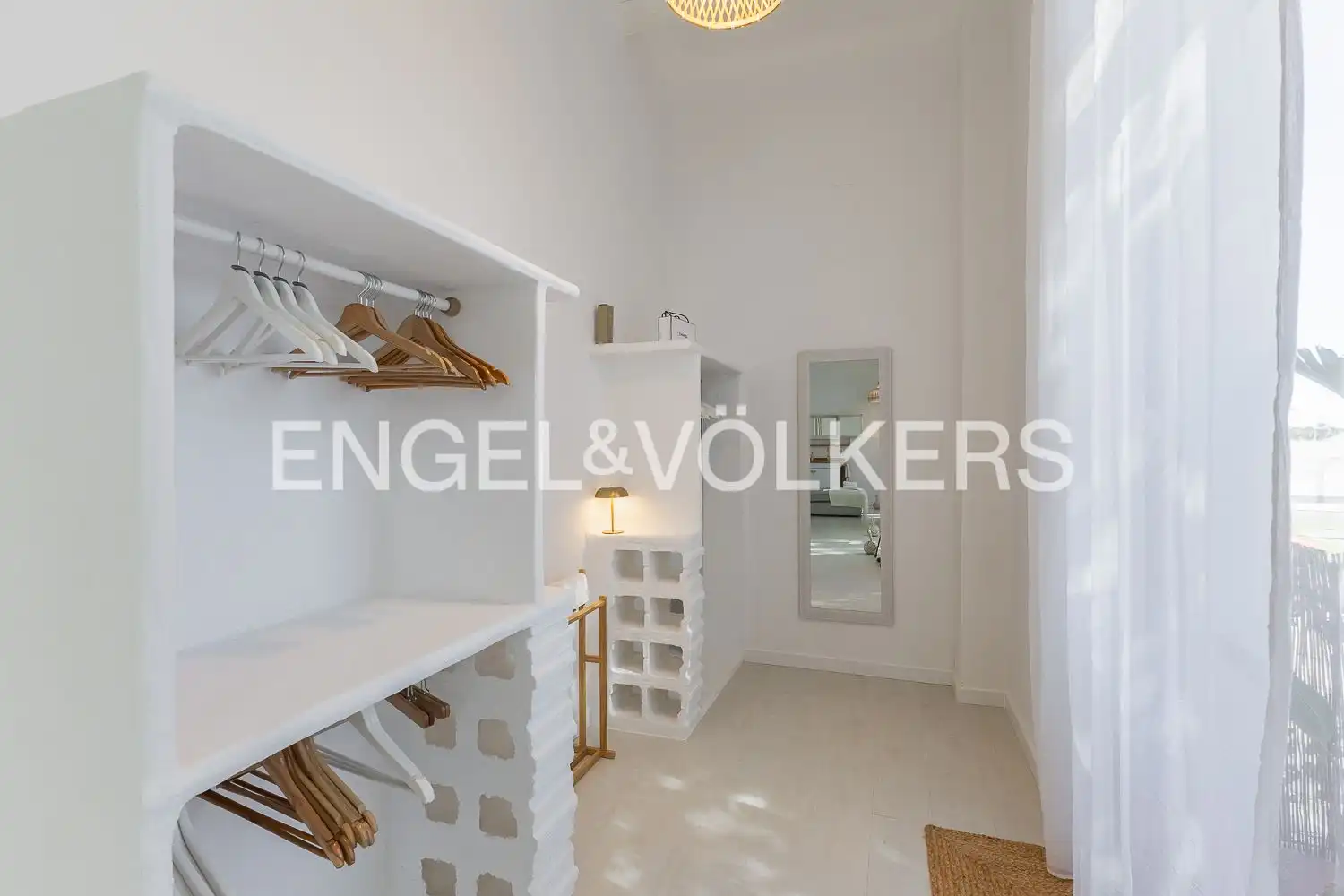 Pis de 110 m² a València