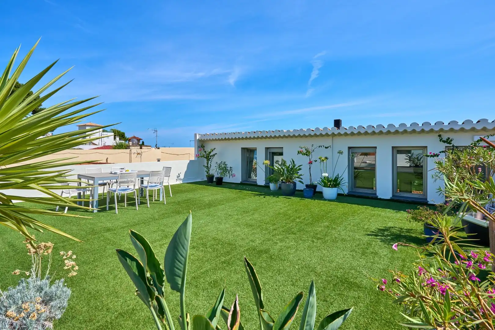 Piso de 416 m² en Palma