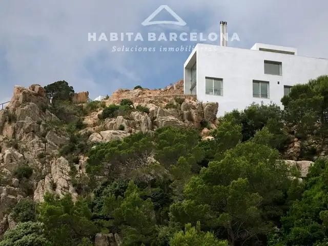 Piso de 414 m² en Palafrugell