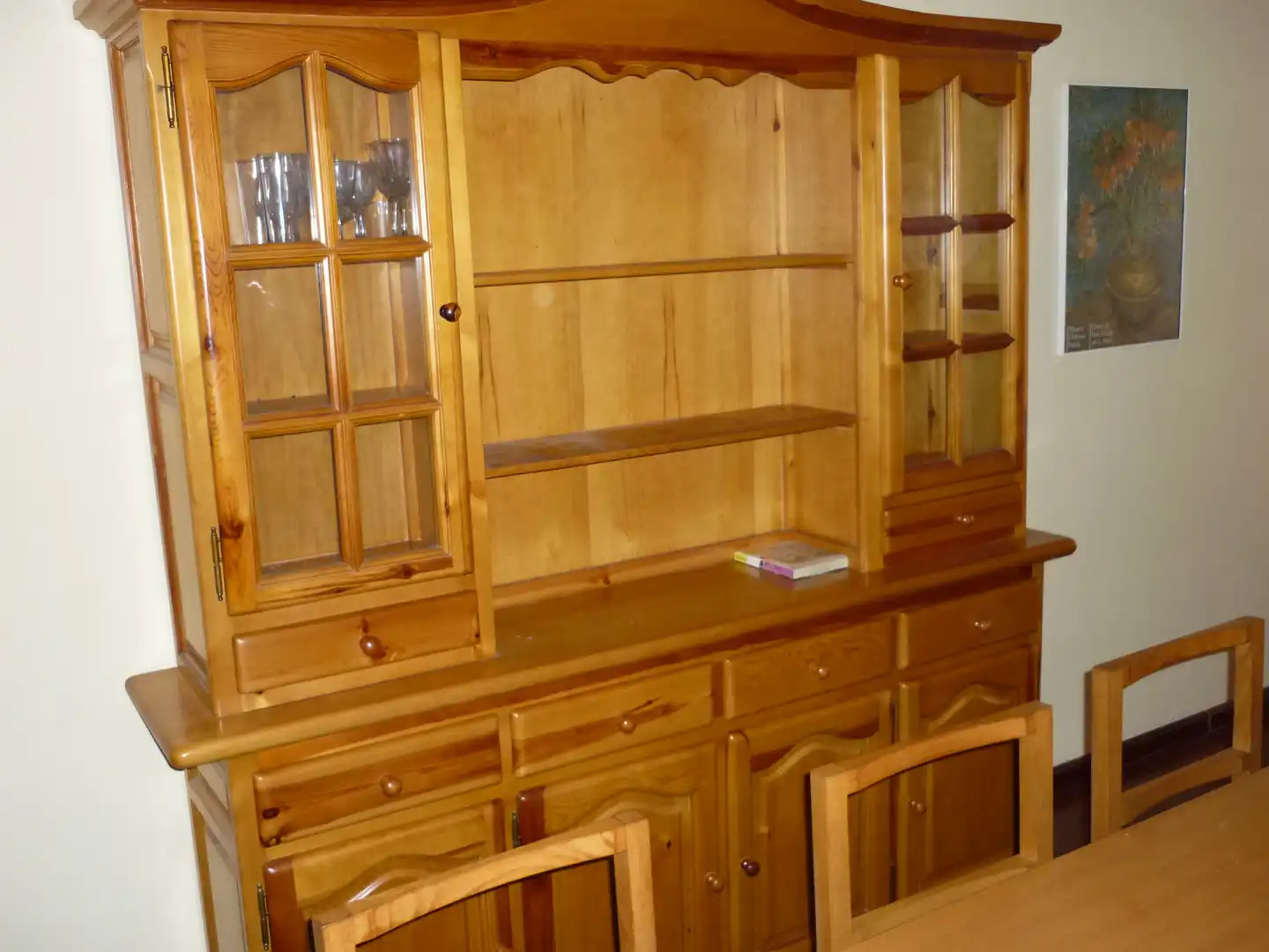 Piso de 56 m² en Zaragoza