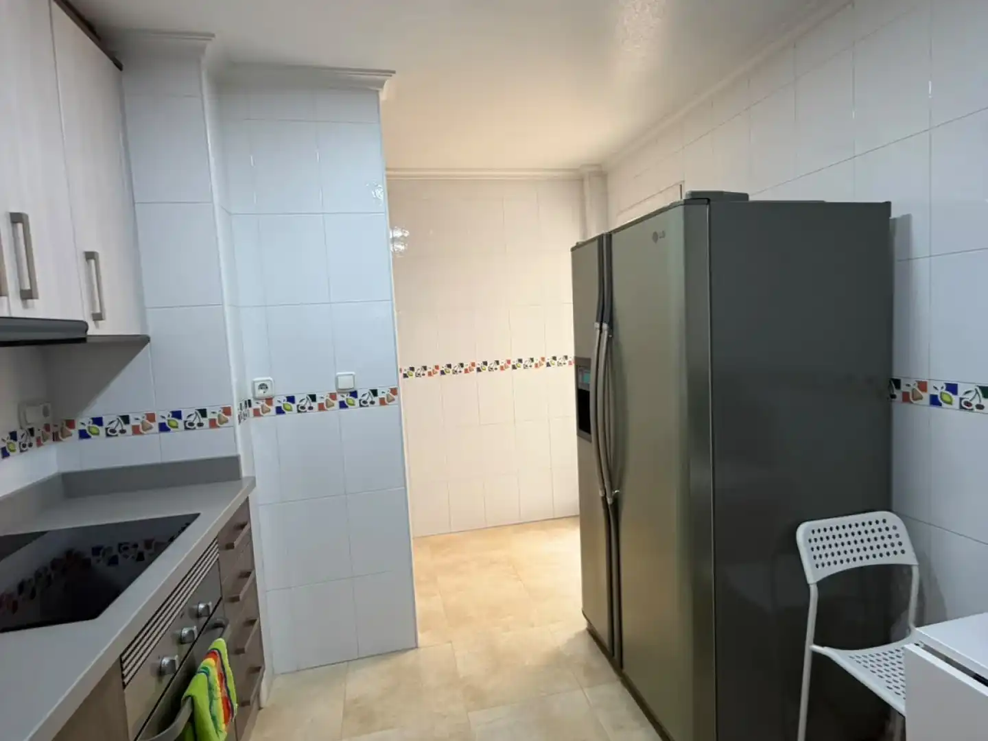 Appartement 80 m² à San Javier