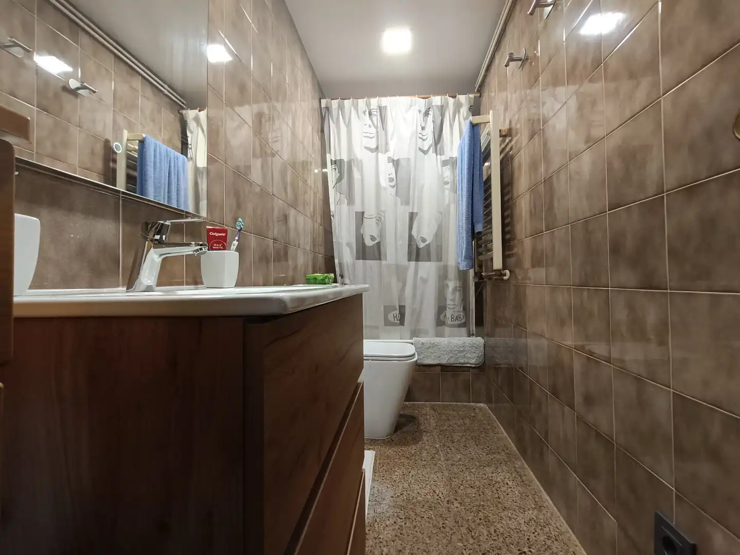 Piso de 87 m² en Cunit