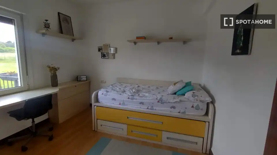 Habitación 115 m², Gatika