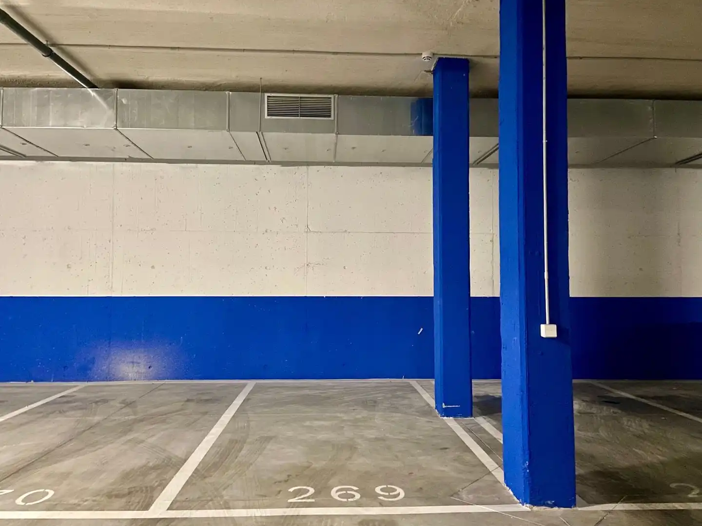 Pis de 36 m² a San Sebastián de los Reyes