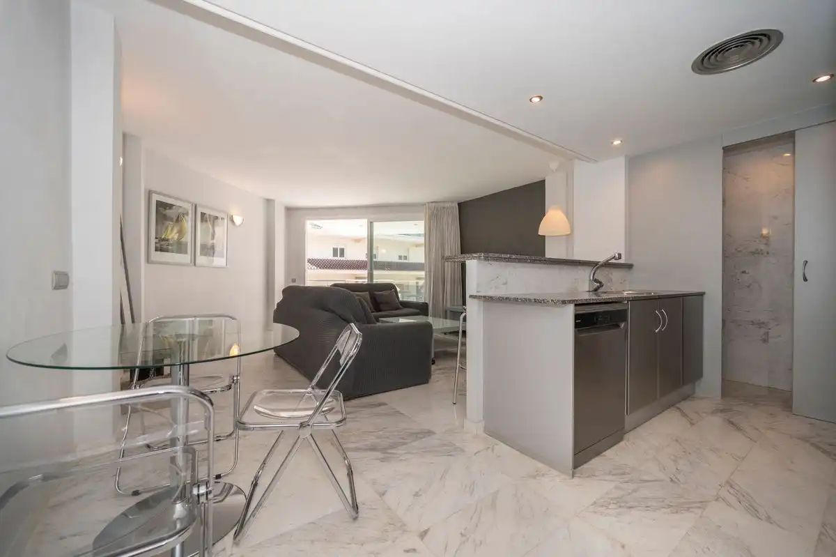 Appartamento 85 m² a Eivissa