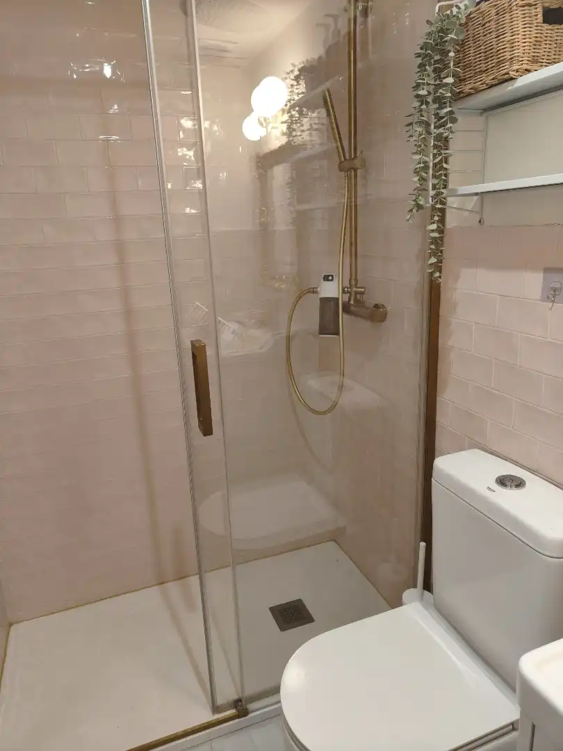 Habitació de lloguer, Granada