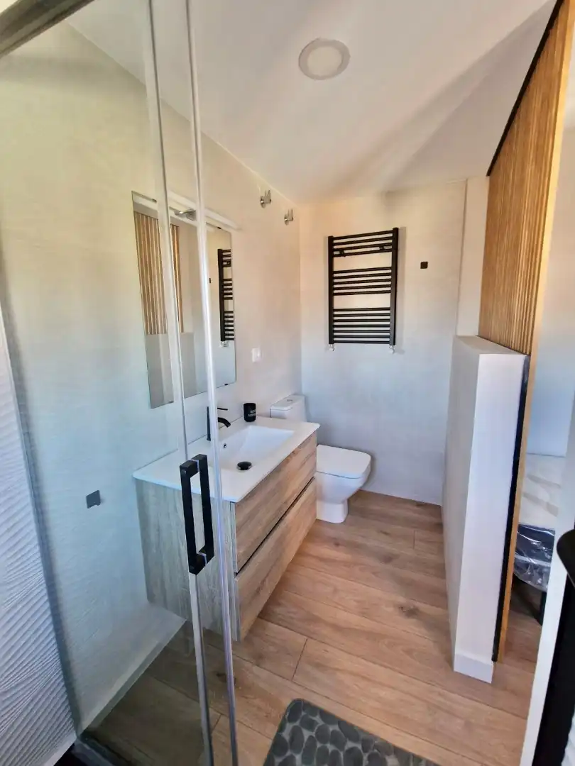Habitación 92 m², Ávila