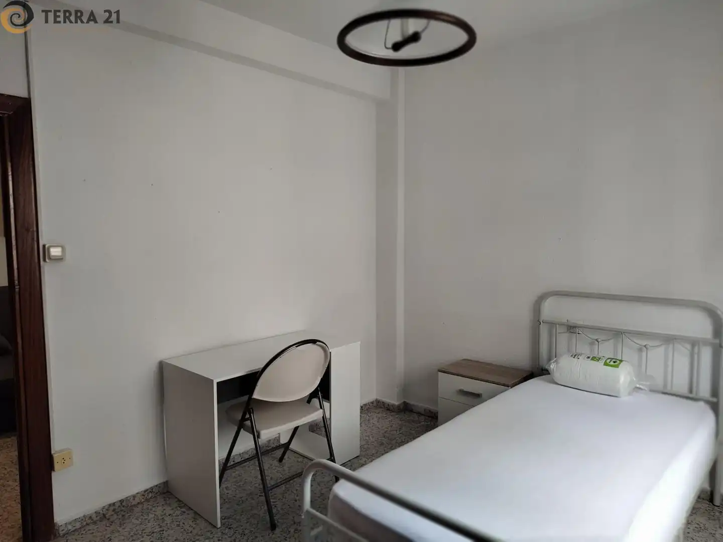 Habitación 95 m², Jaén